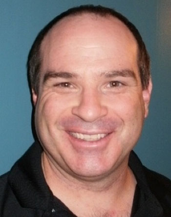 Cliff Madison