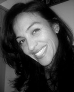 Yolanda Corrales