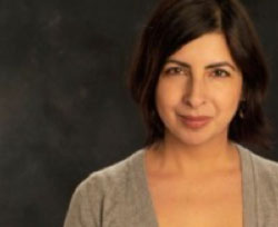 Aditi Brennan Kapil