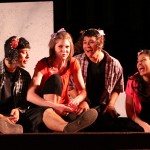 11-Polly Pocket - Ft Thomas AZ student story in Performance Ajo AZ - CCYP 11-12