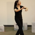 6-Sharing with students, faculty & Politicians CCYP Alida Phoenix 10-11