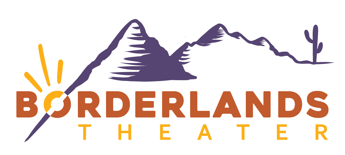 Borderlands Theater