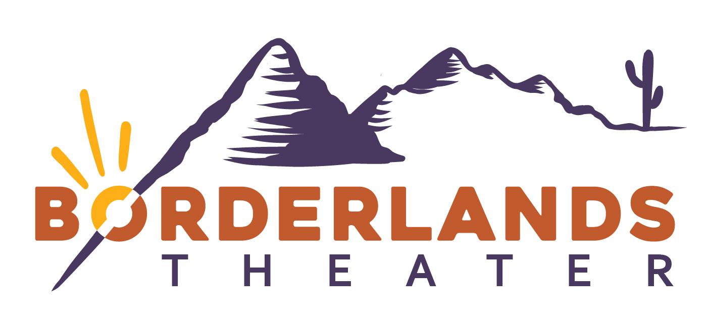 Borderlands Theater