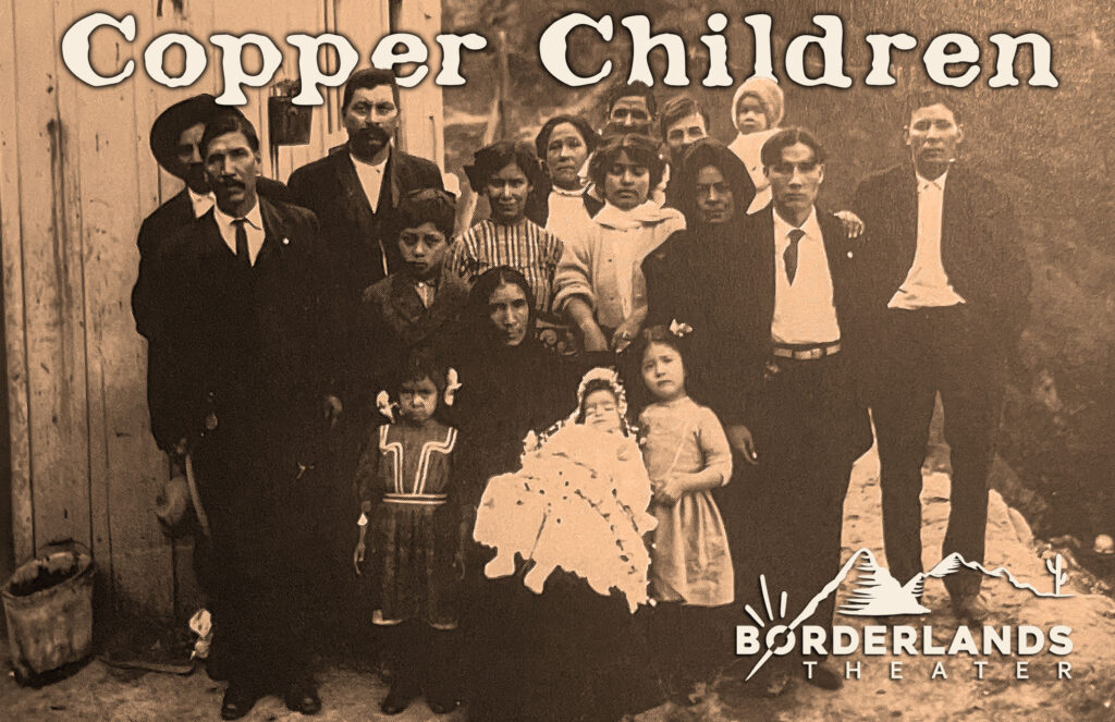 Copper-Children-Front